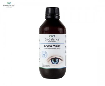 BioBalance 黑加仑护眼口服液 200毫升